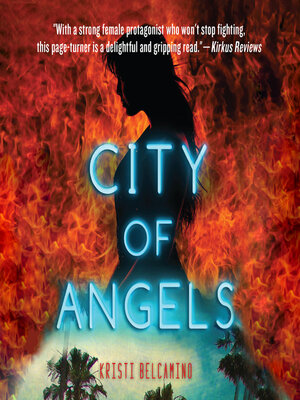 cover image of City of Angels